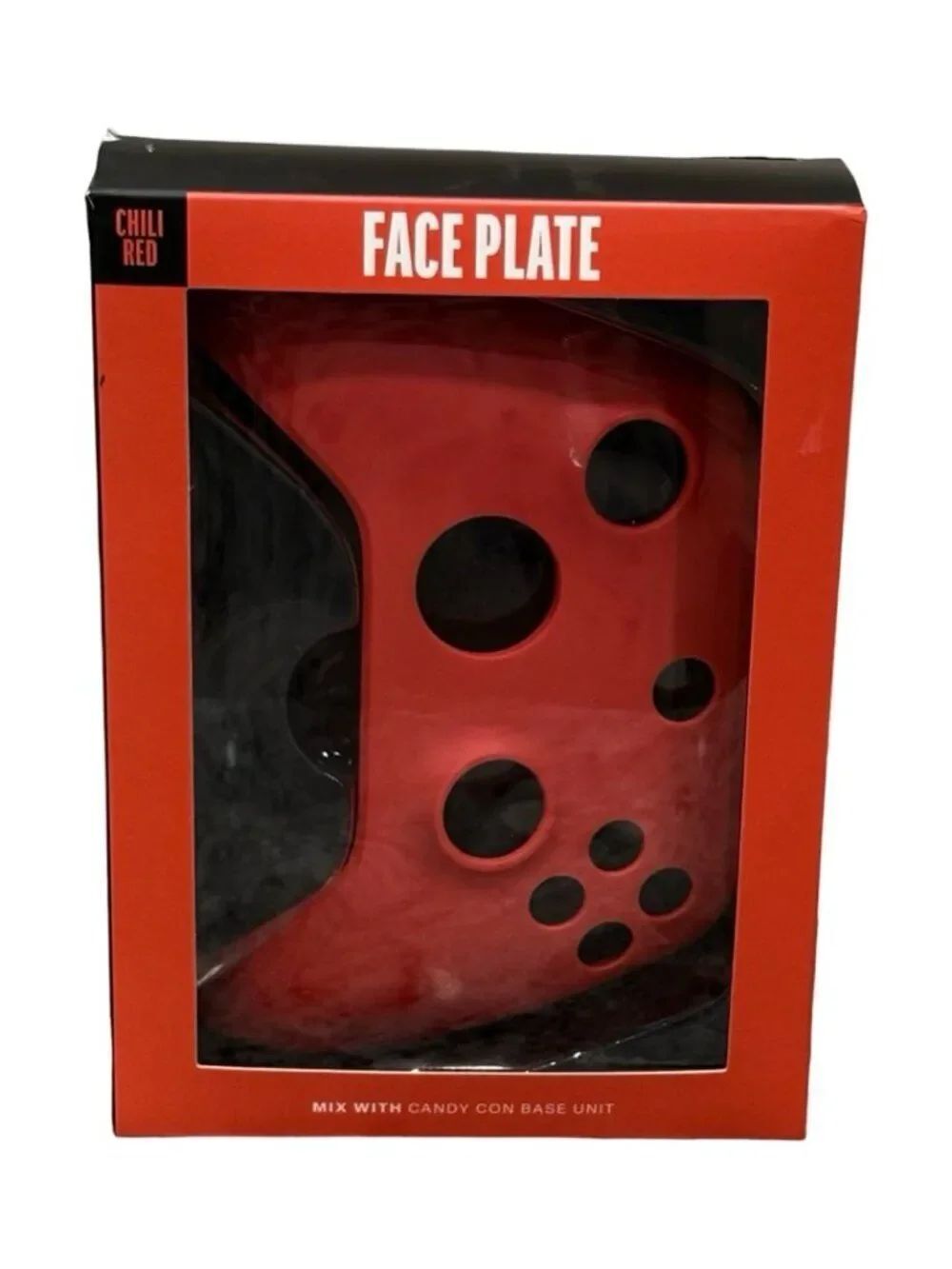 Candy  Con Face Plate